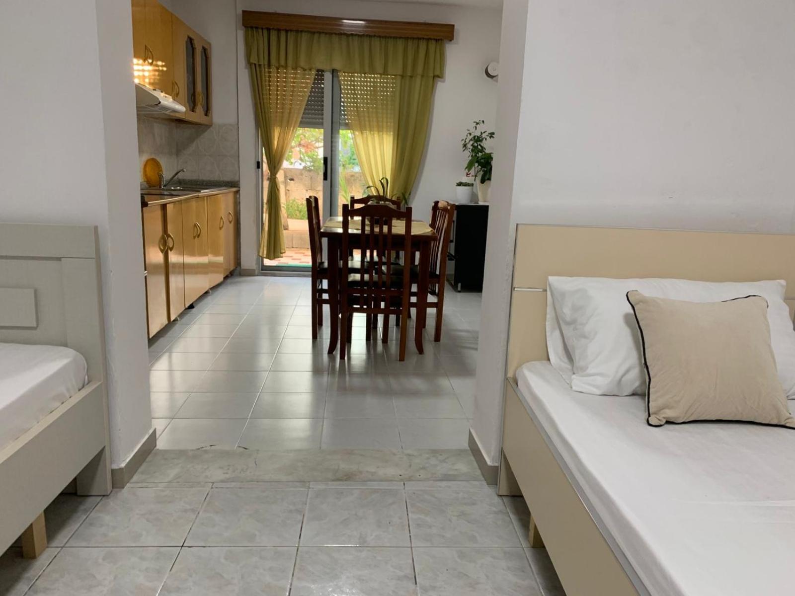 Cosyy House Apartamento