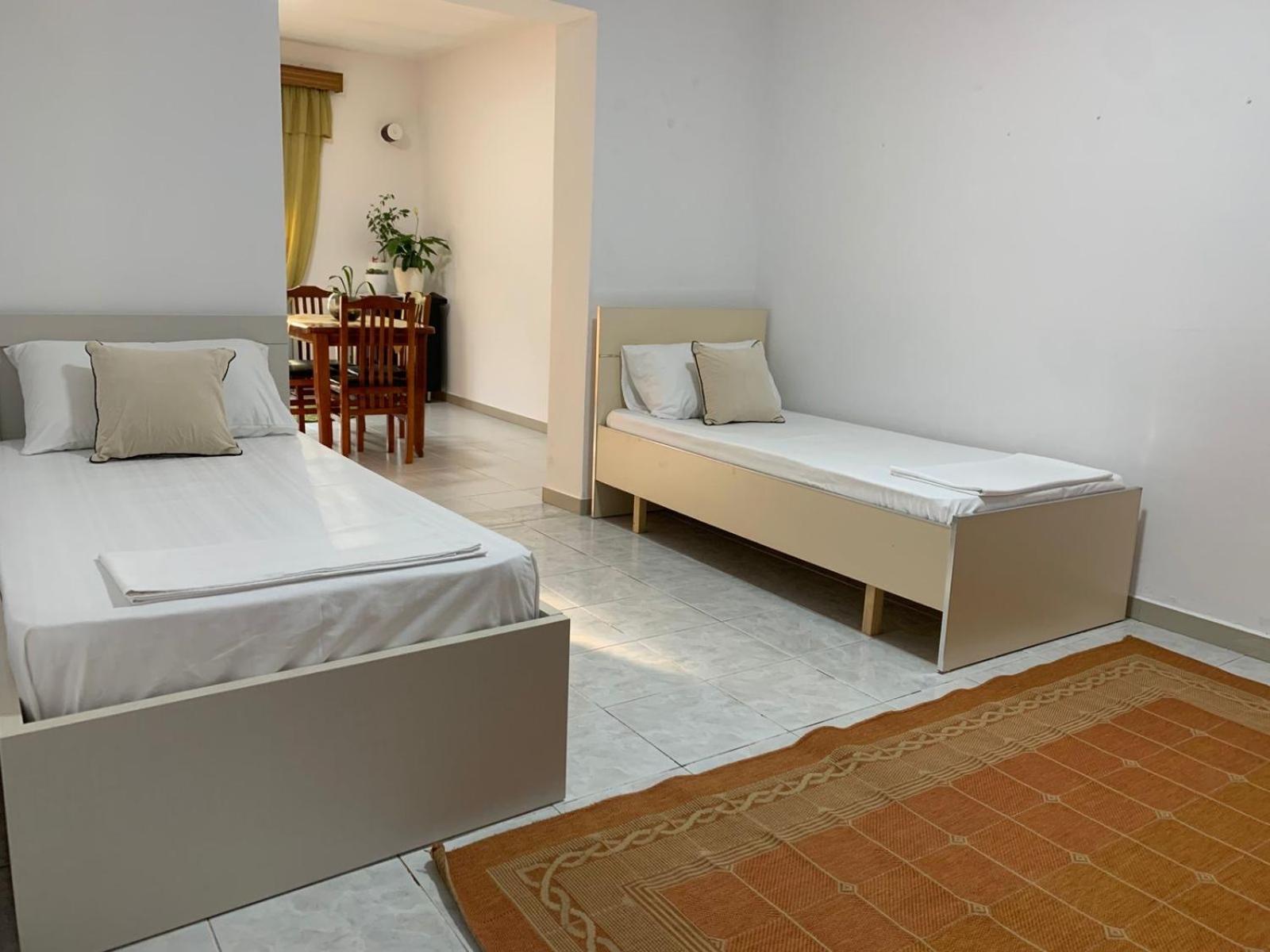 Apartment Cosyy House