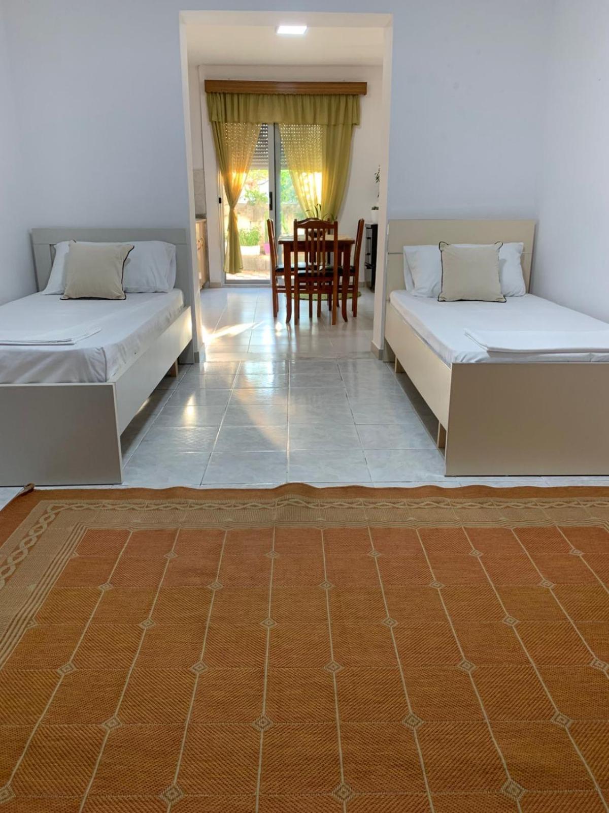 Cosyy House Apartment Vlorë